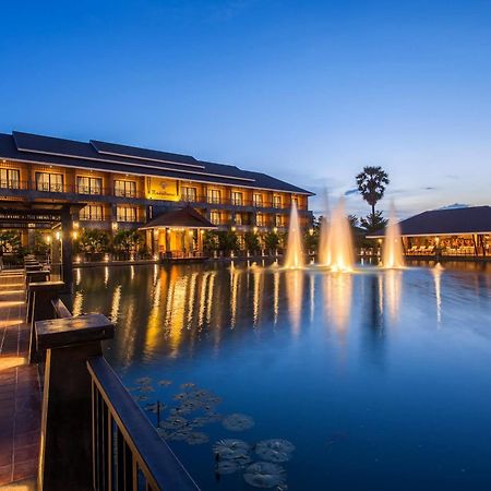 فندق Prakhon Chaiفي  فندق دي لامور المظهر الخارجي الصورة